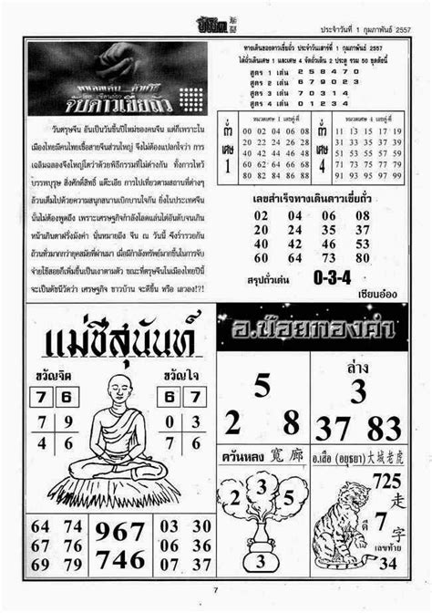 thai lotto tips 2014|Thai lottery tips and observations April 2014 .